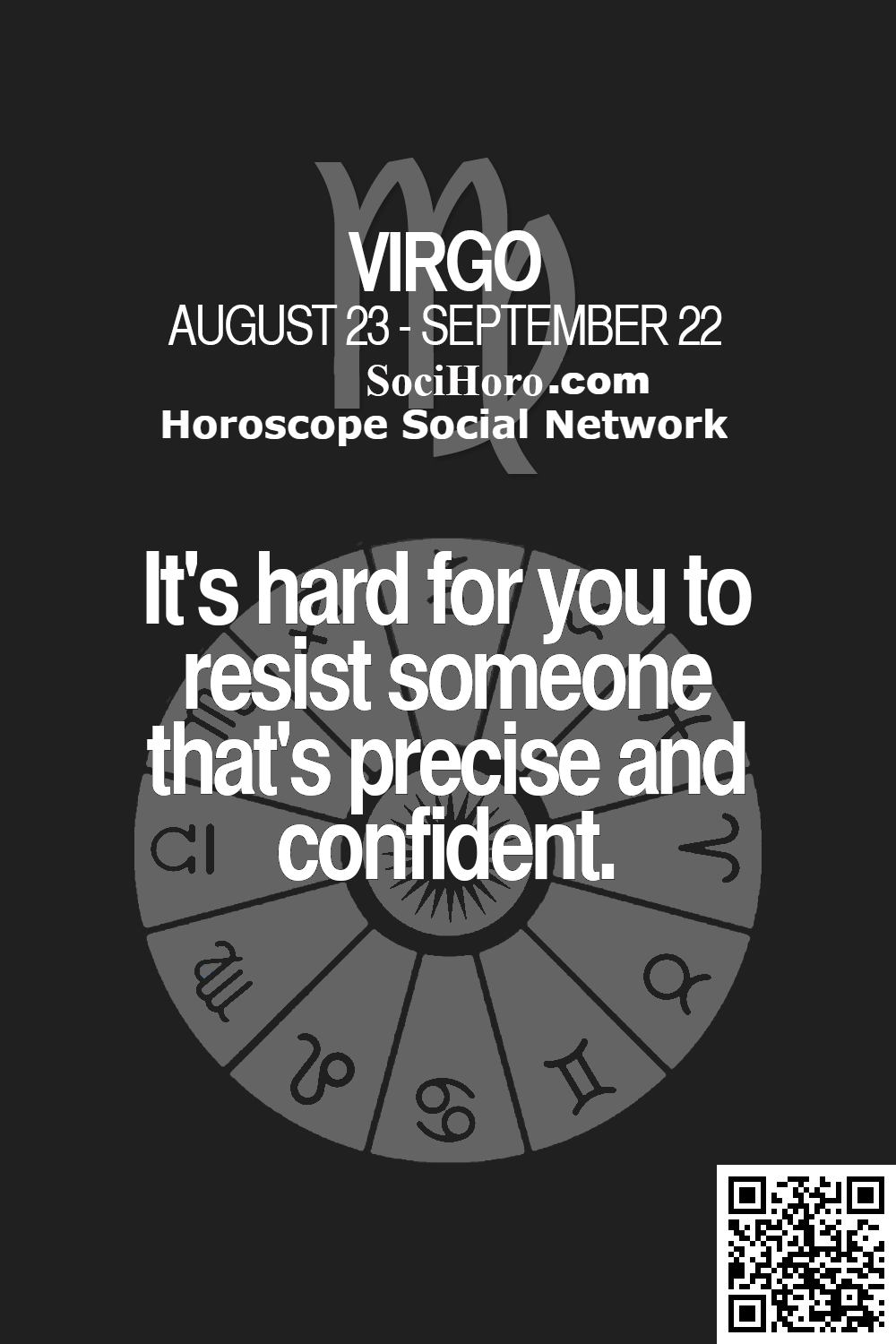 virgo quotes