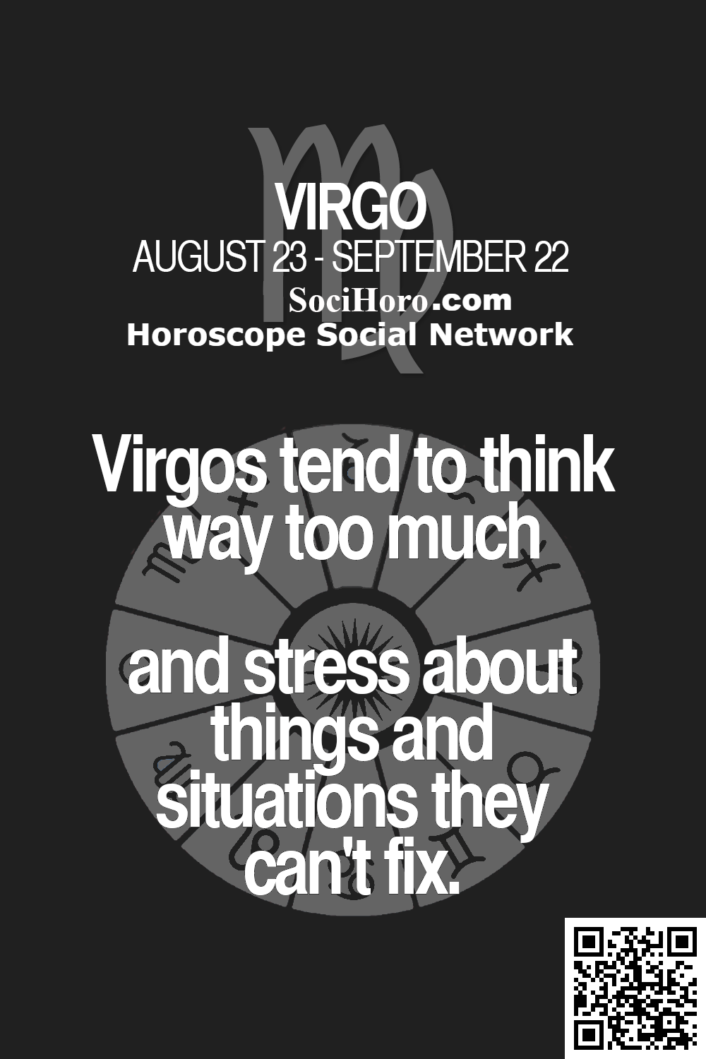 virgo quotes