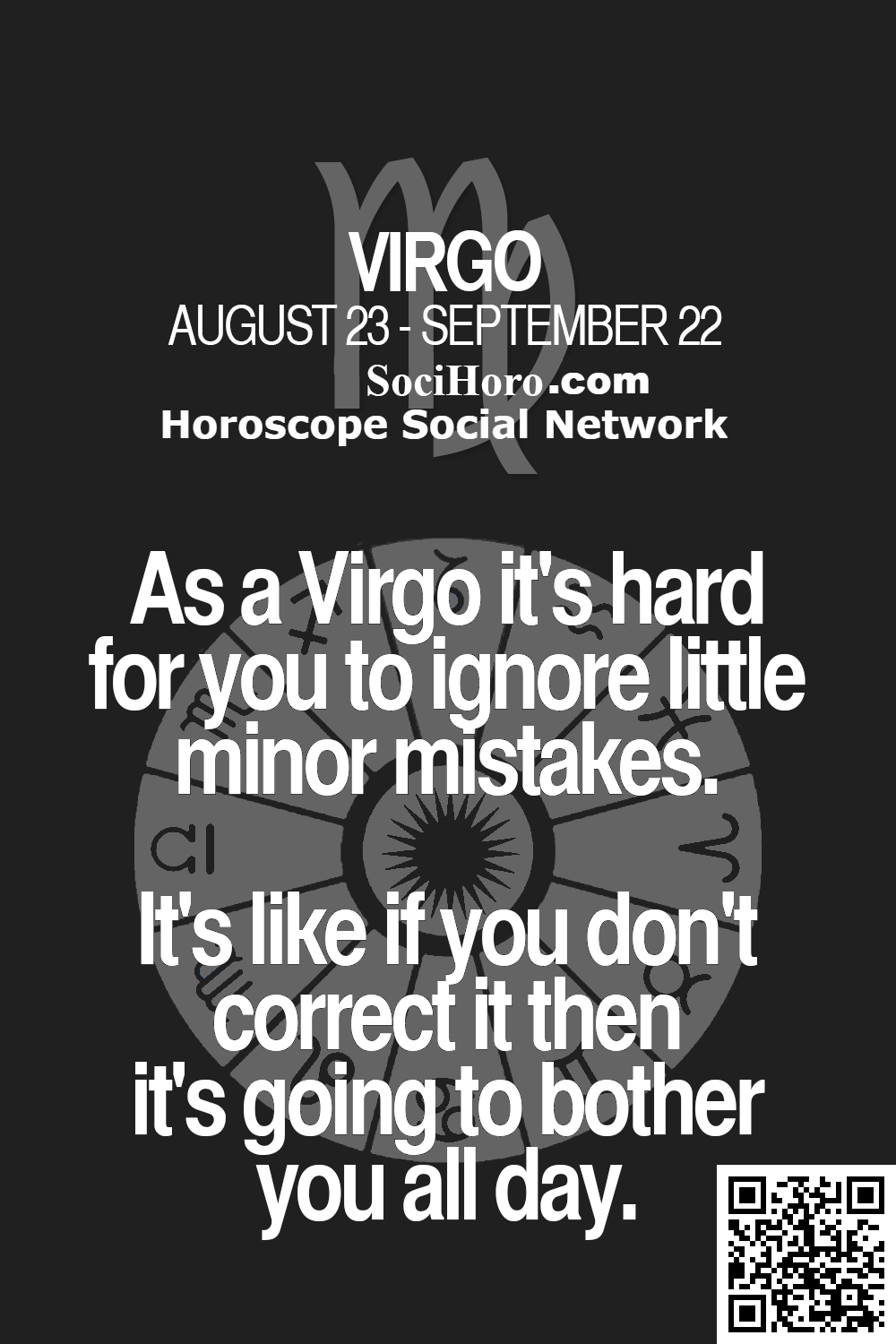 virgo quotes