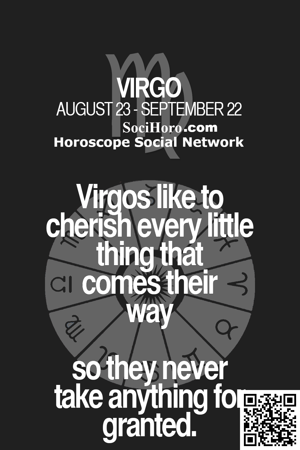 virgo quotes