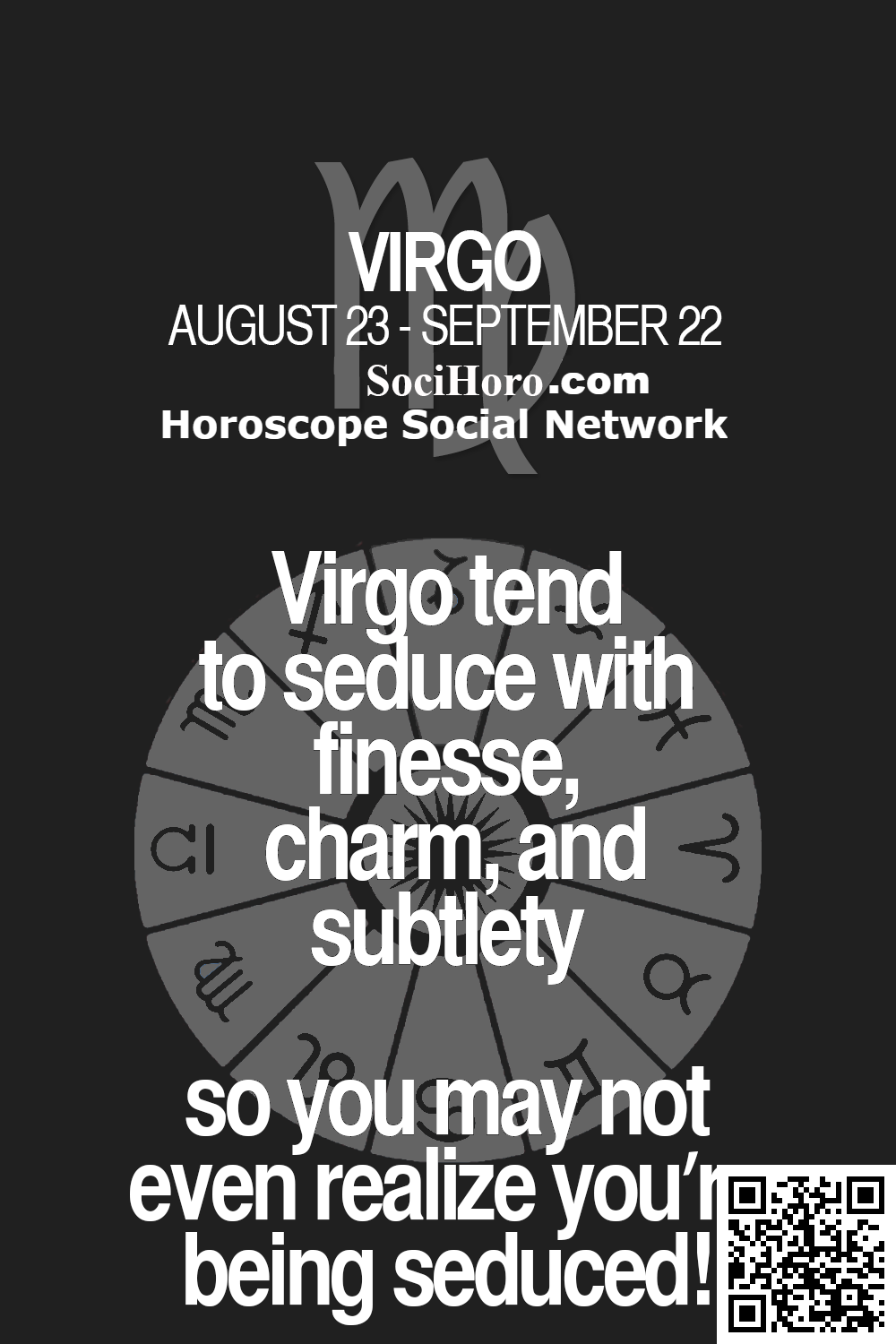 virgo quotes