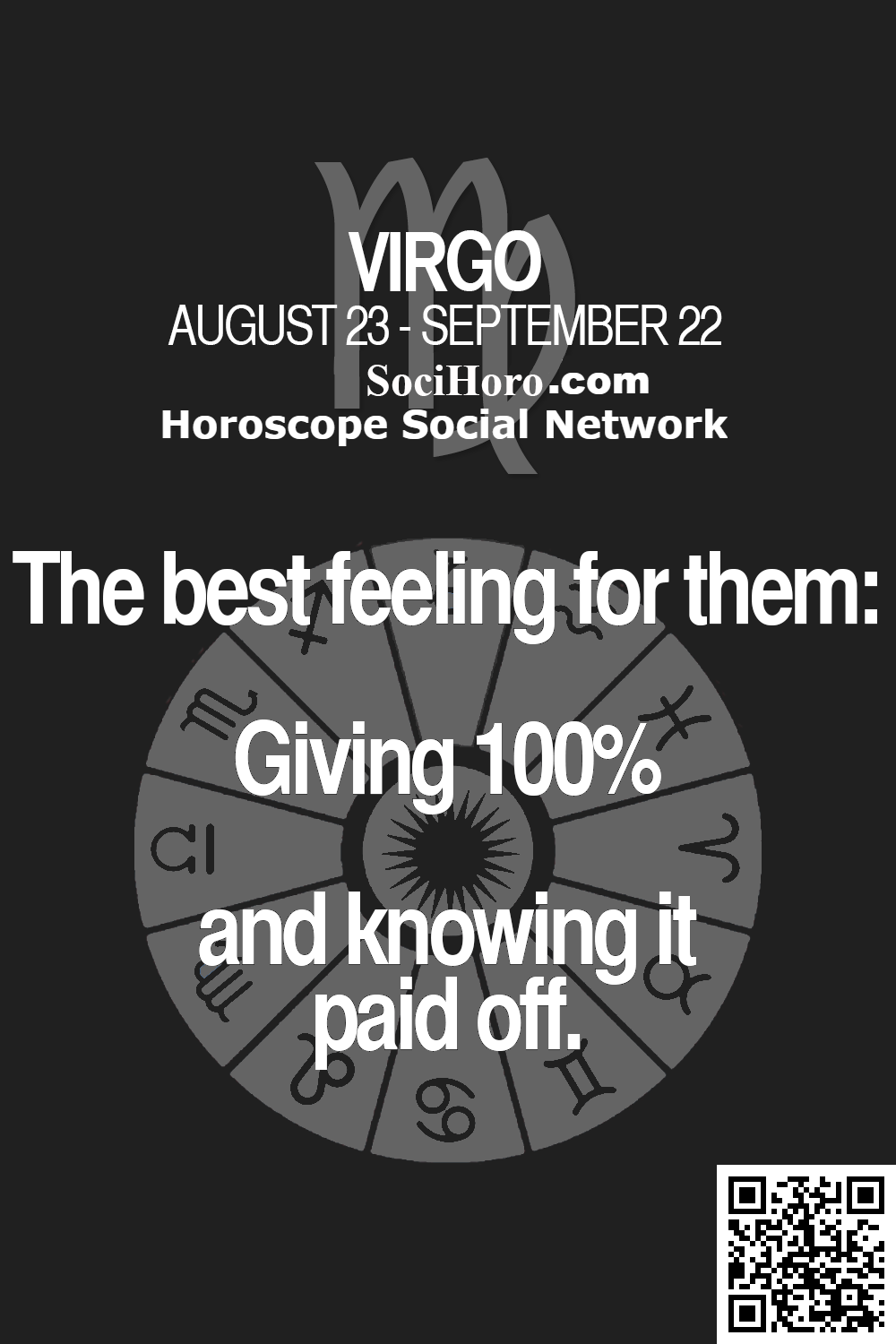 virgo quotes