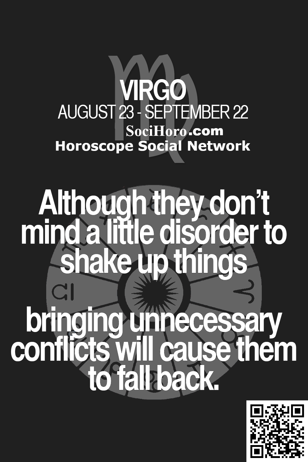 virgo quotes