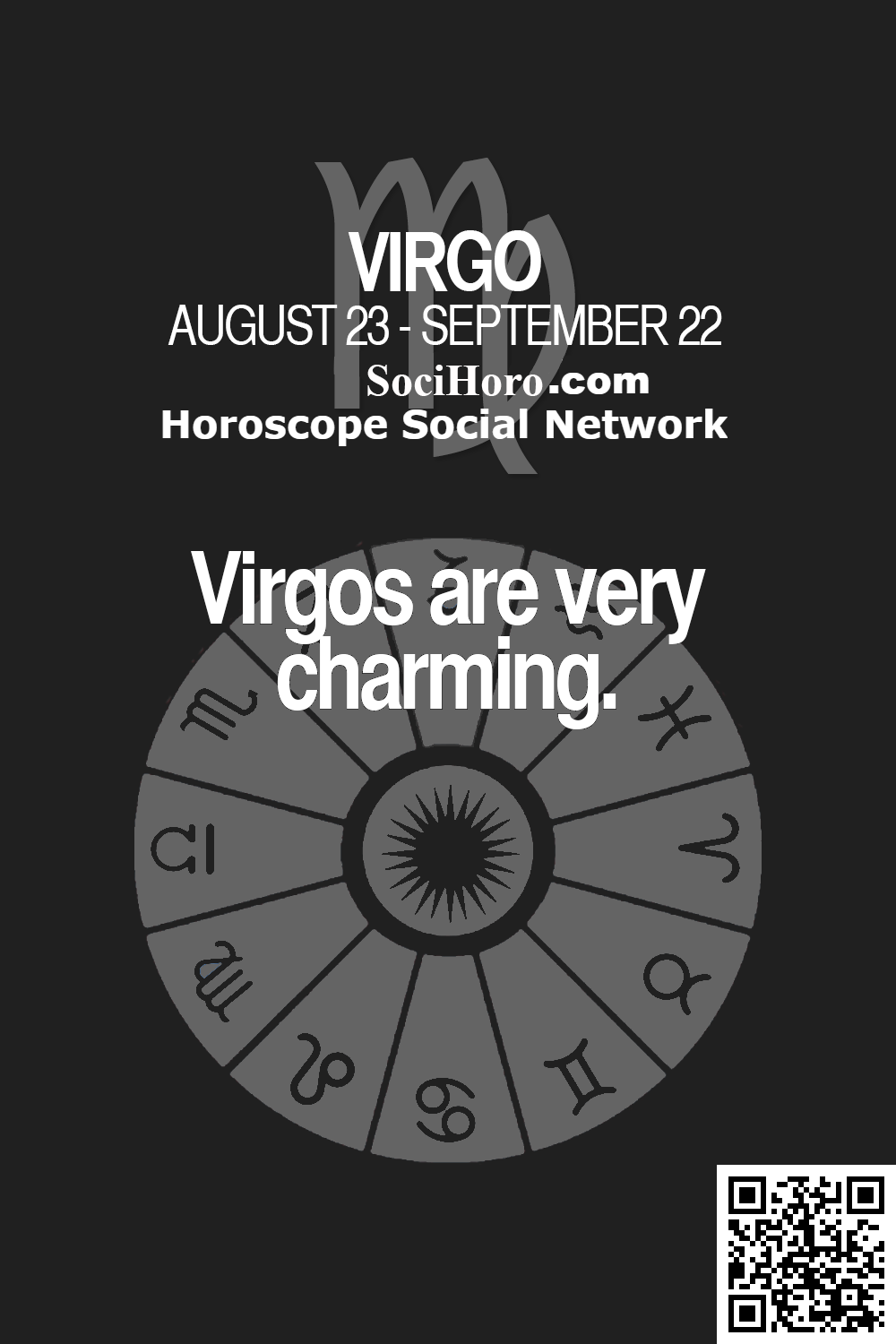 virgo quotes