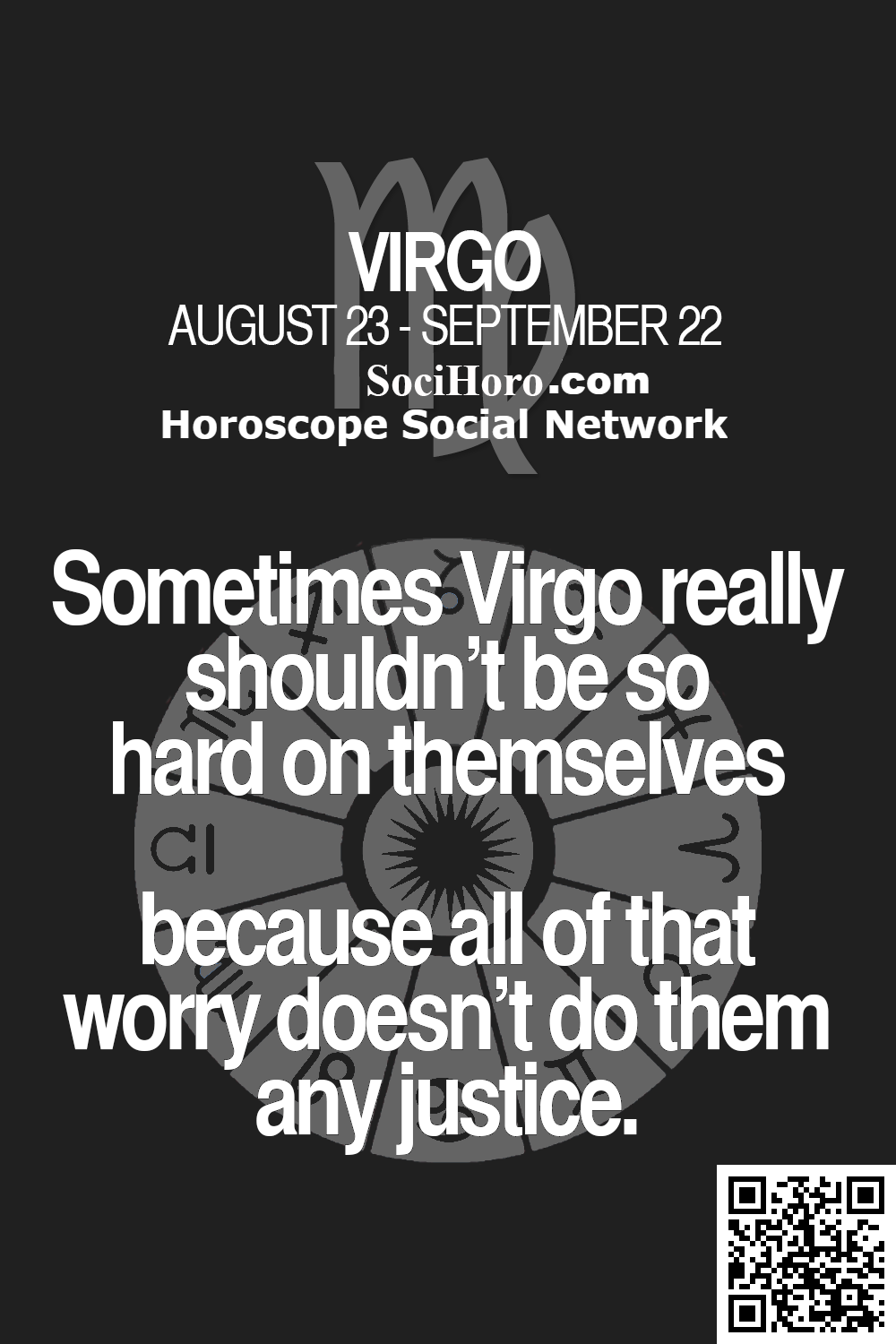 virgo quotes