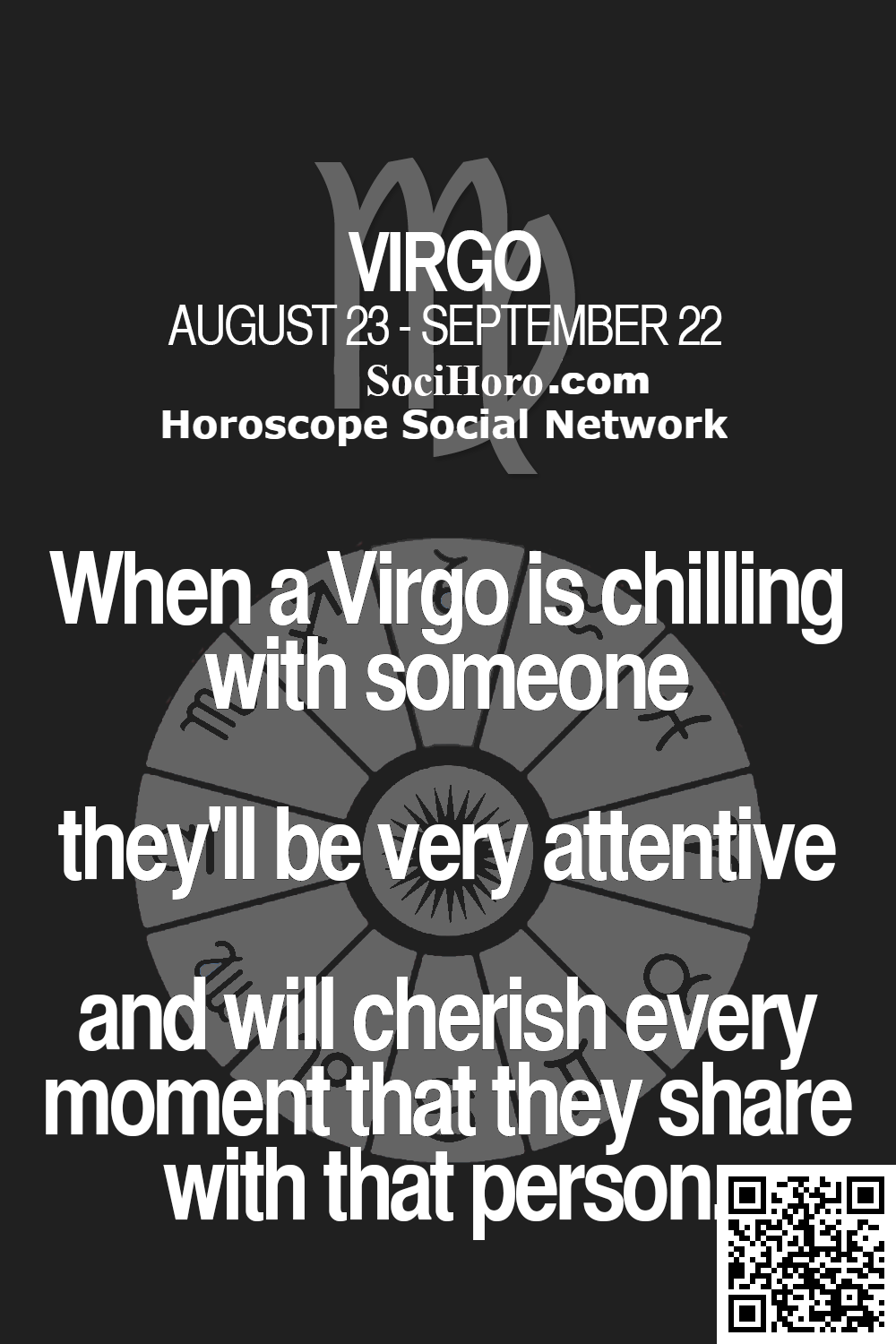 virgo quotes