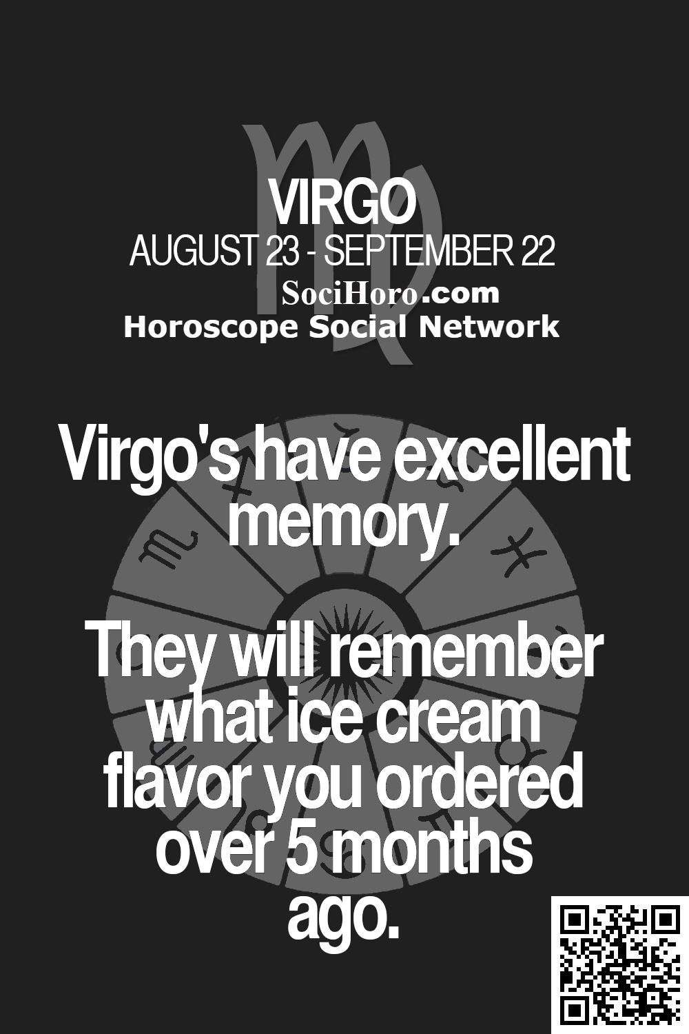 virgo quotes