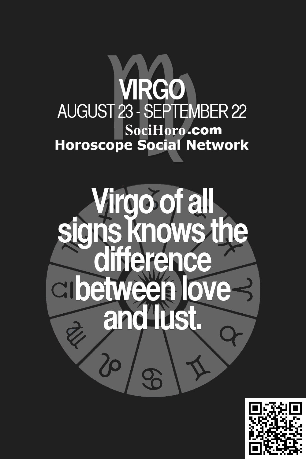 virgo quotes