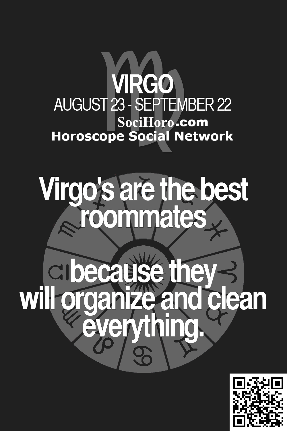 virgo quotes