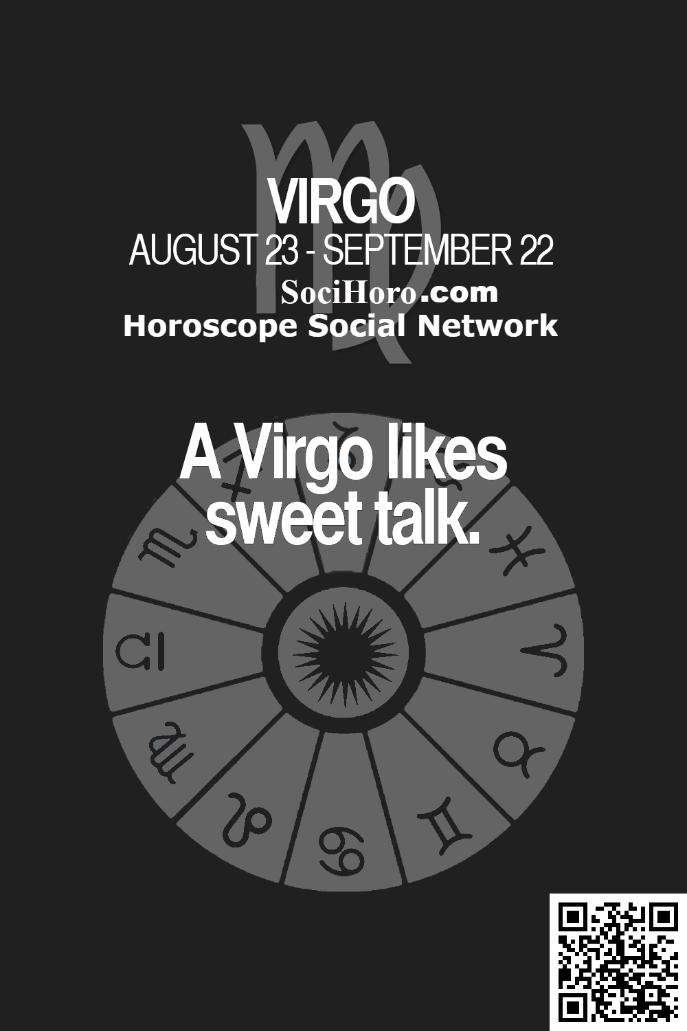 virgo quotes
