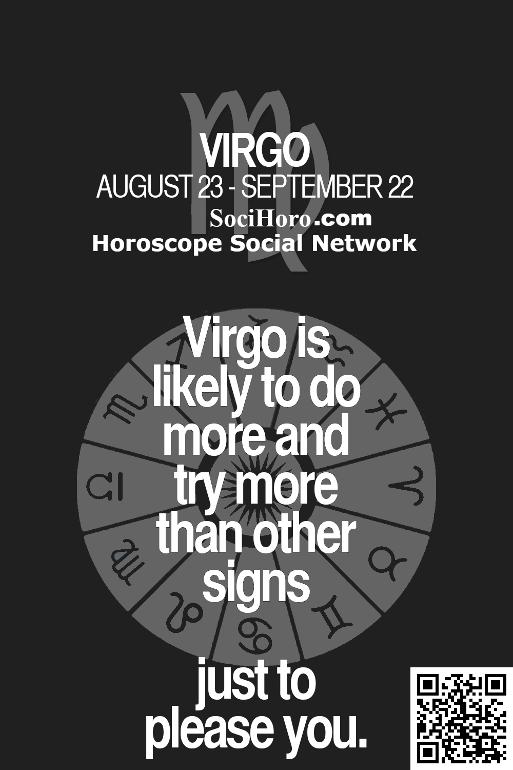virgo quotes