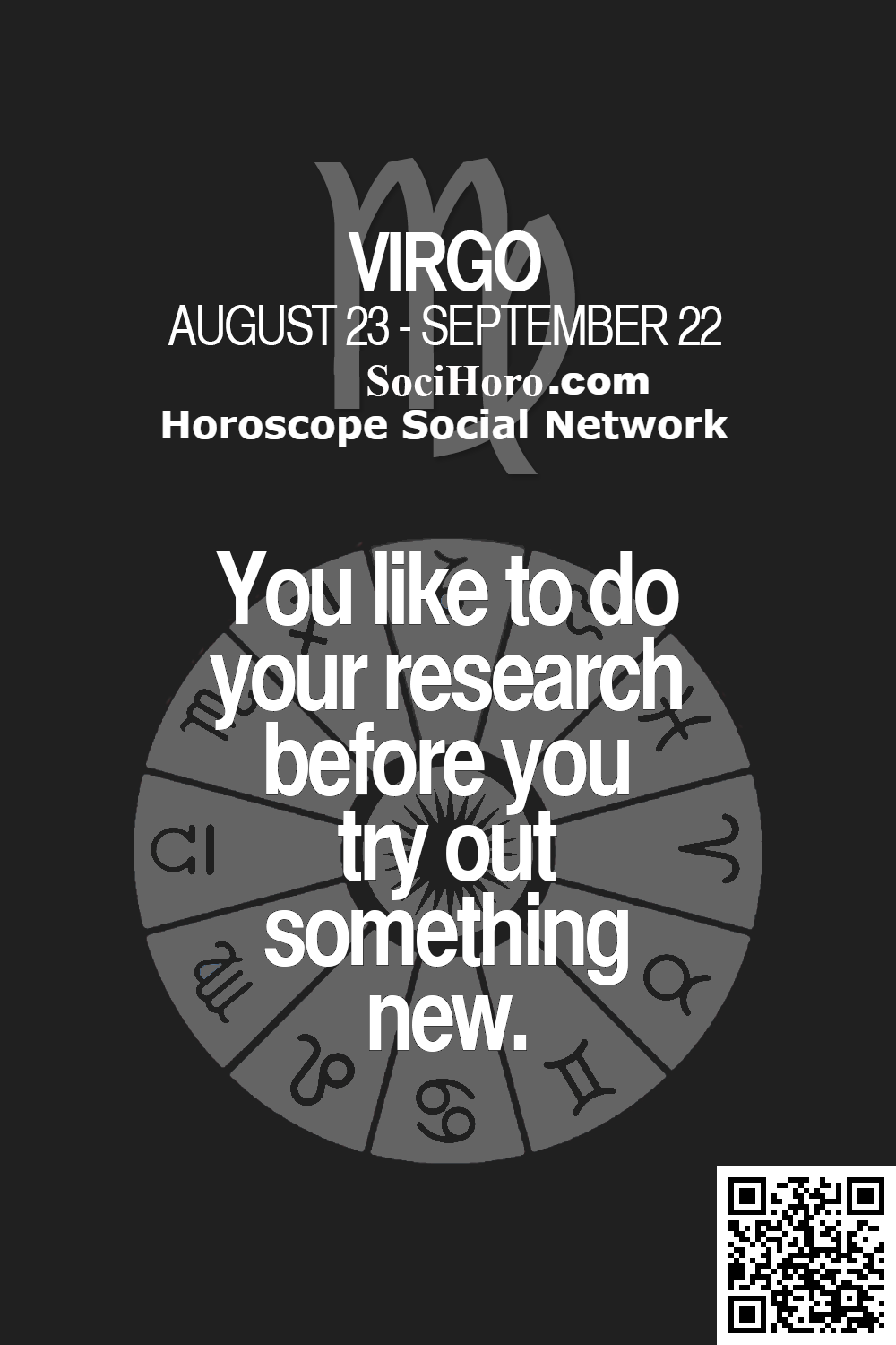 virgo quotes