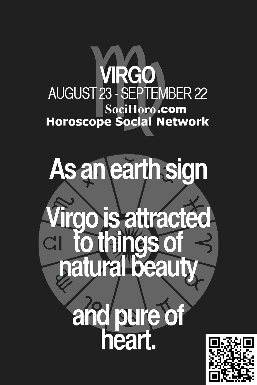 virgo quotes