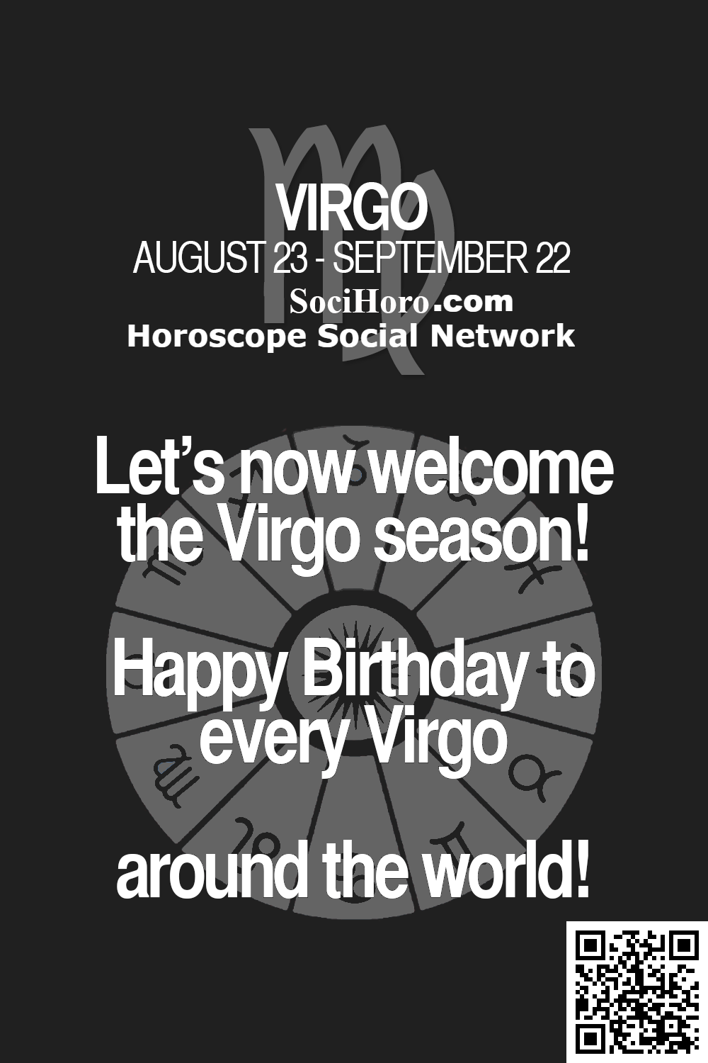 virgo quotes