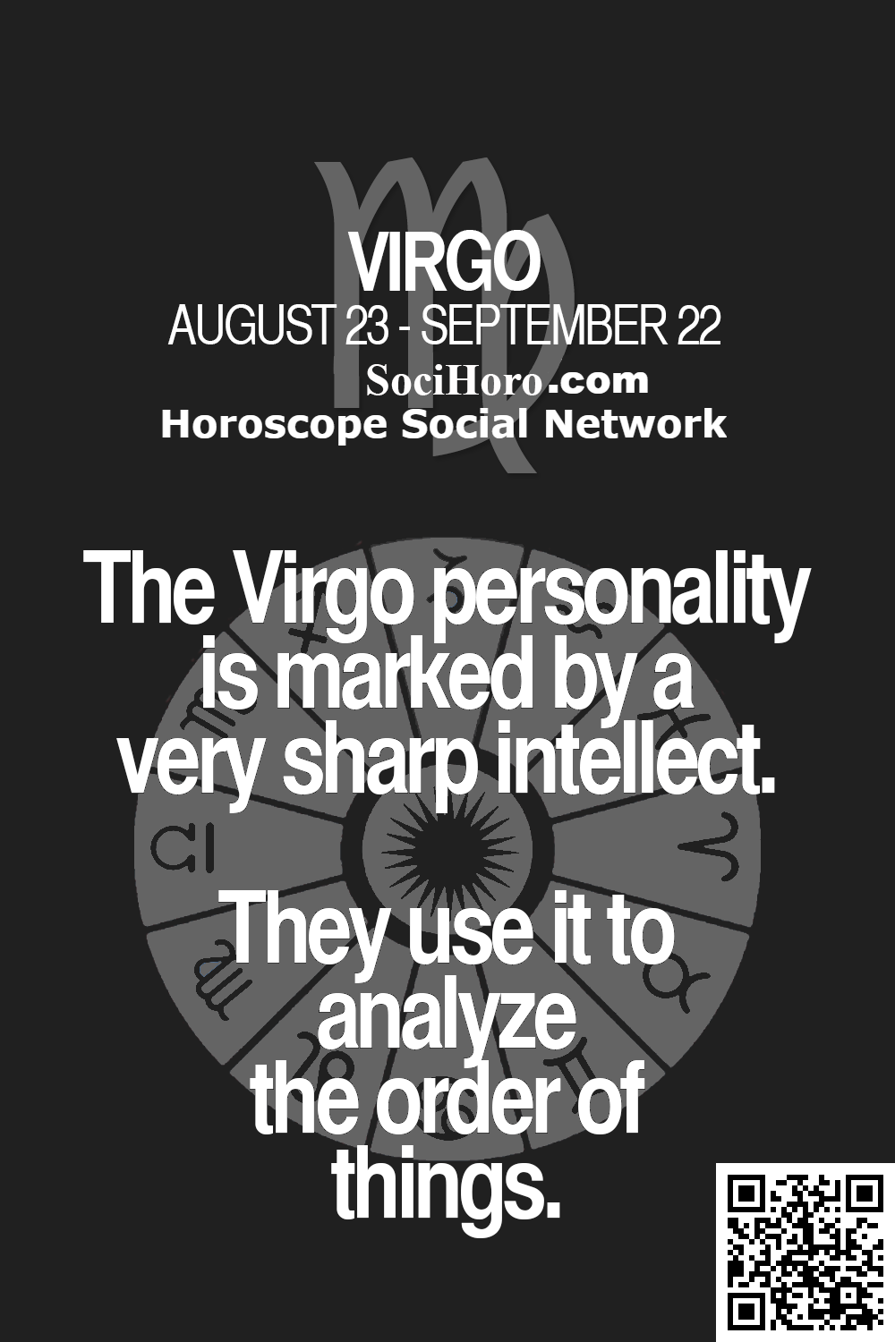 virgo quotes