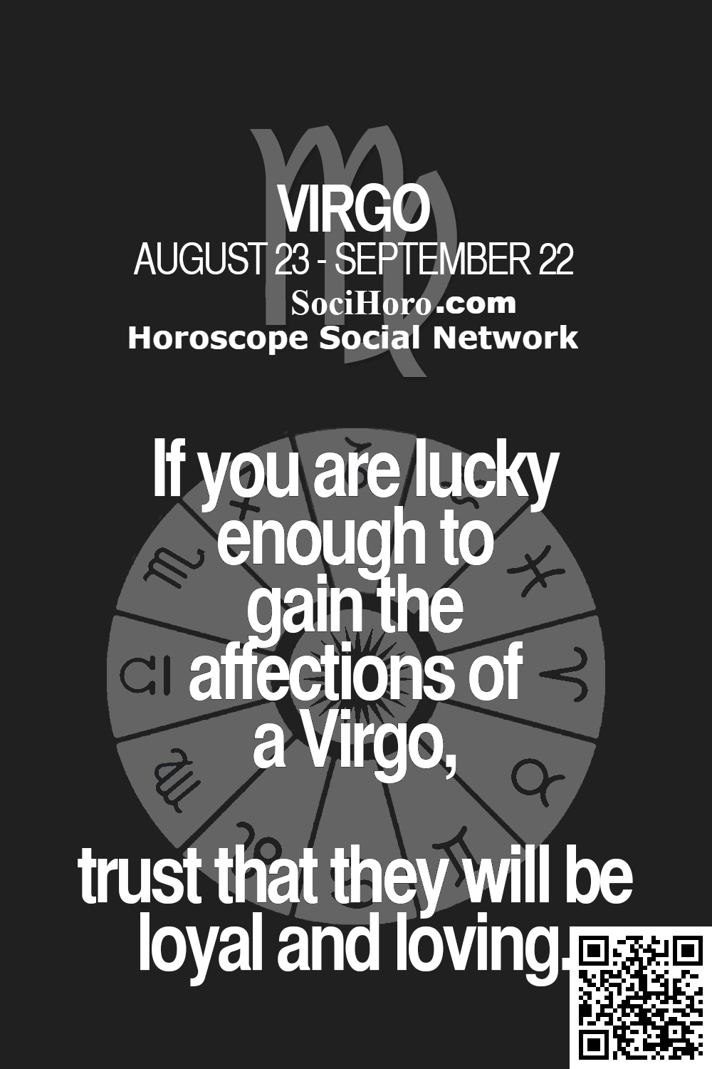 virgo quotes