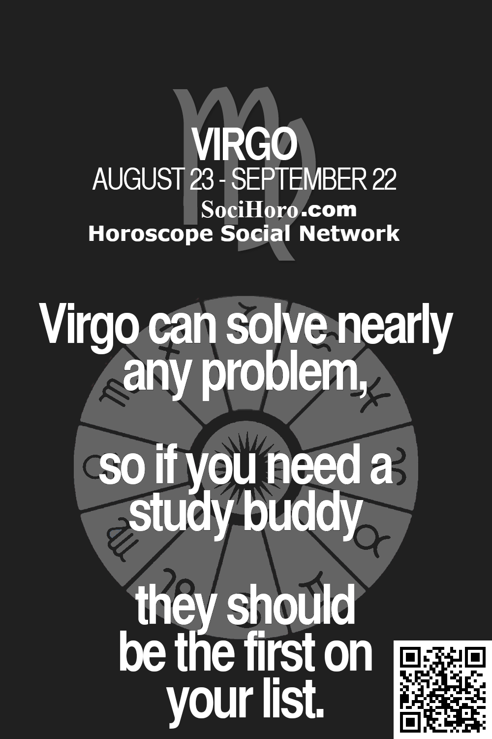 virgo quotes