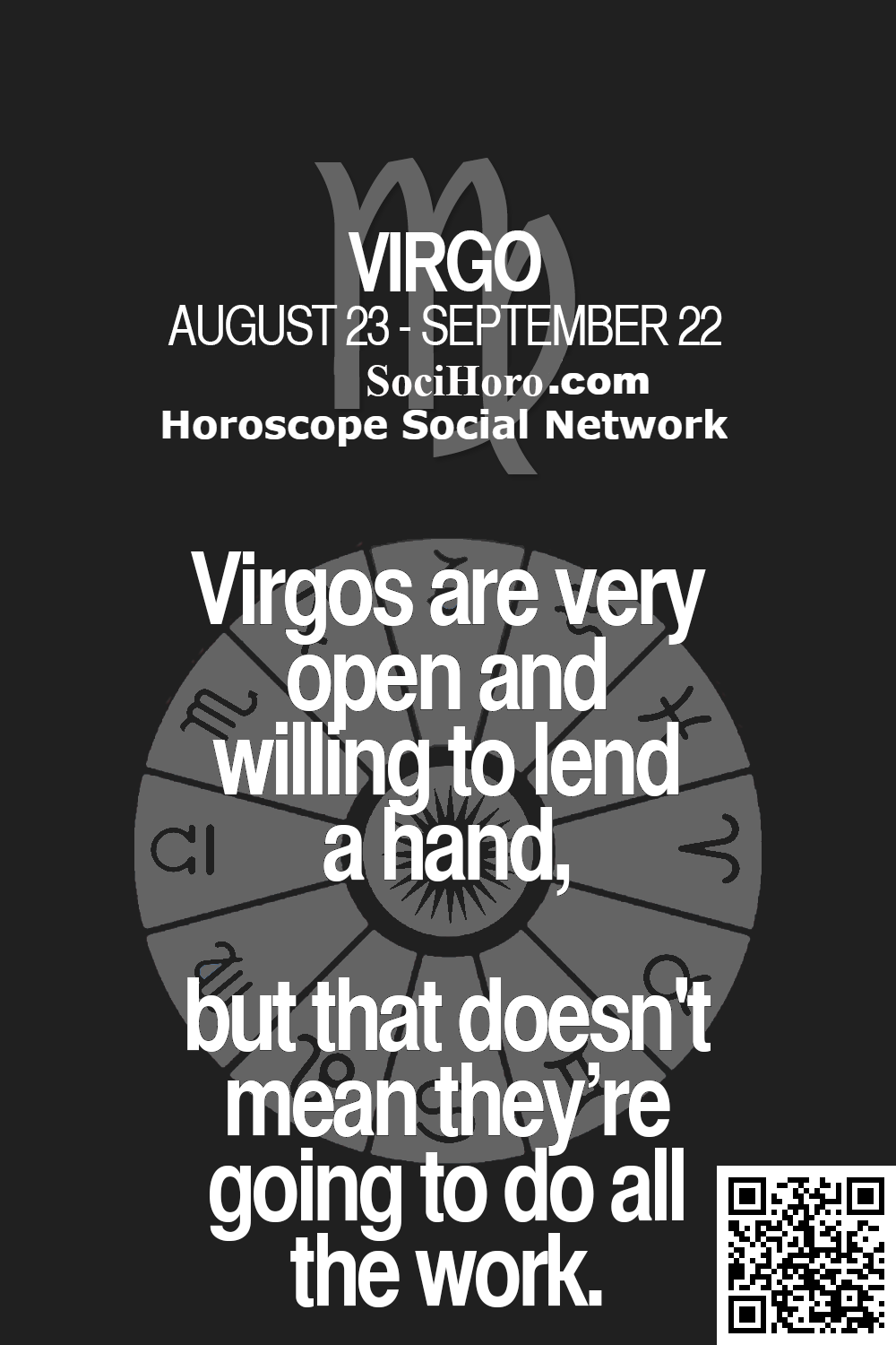 virgo quotes