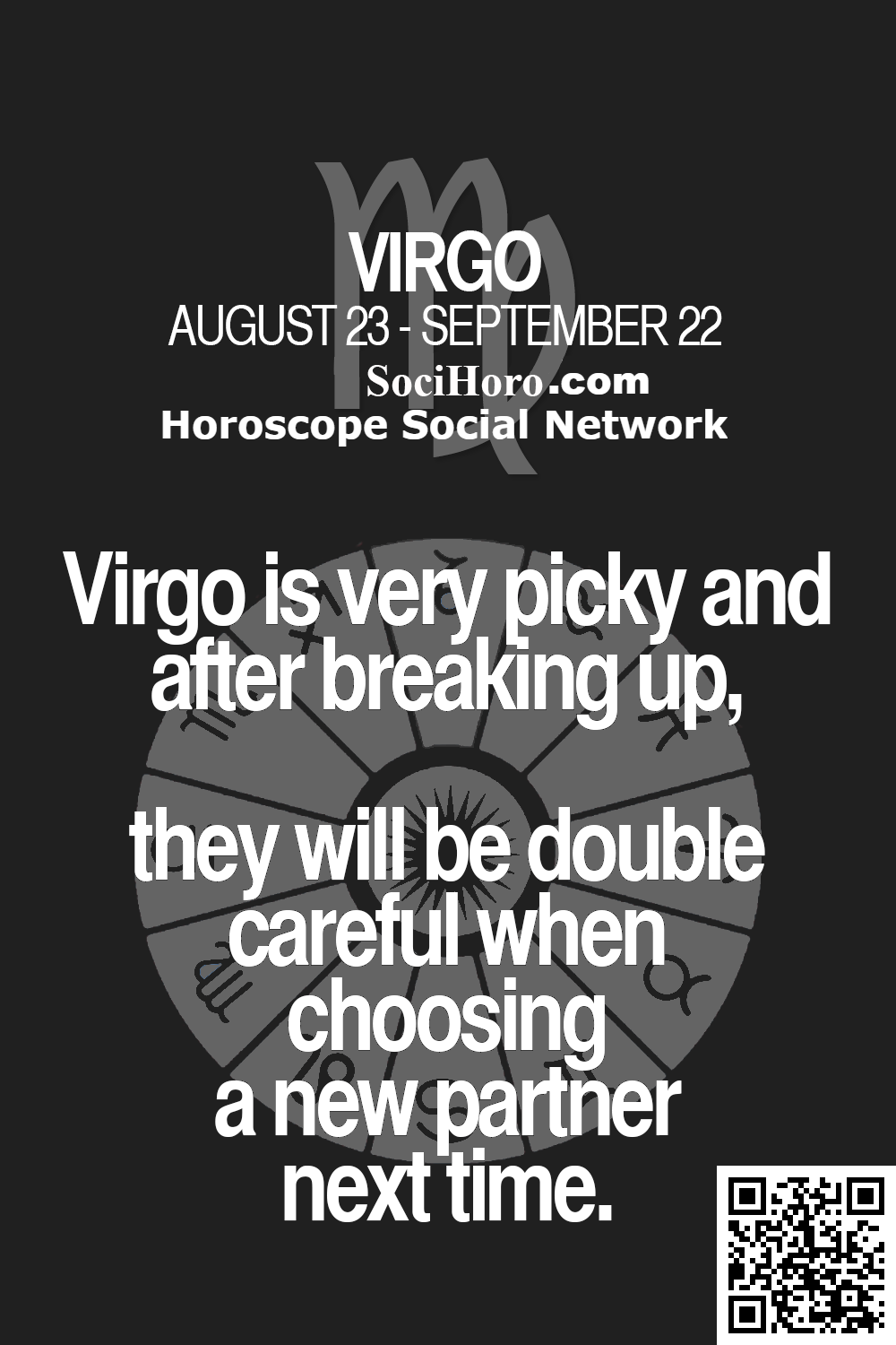 virgo quotes