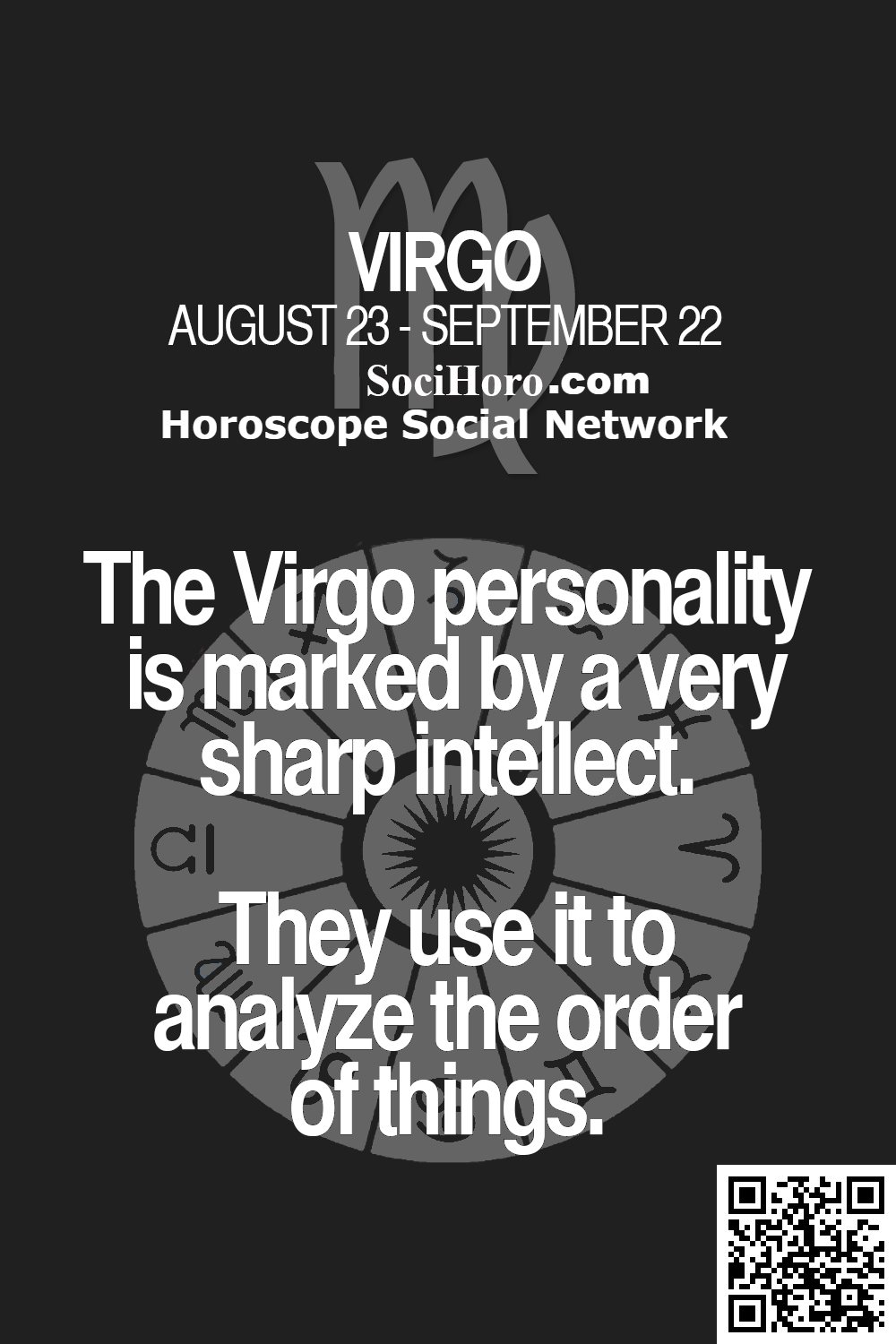 virgo quotes