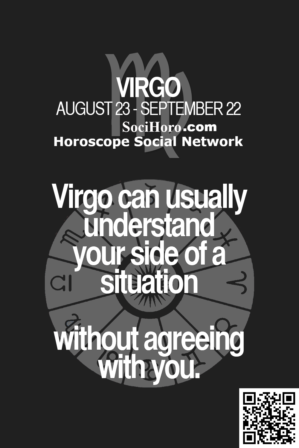 virgo quotes