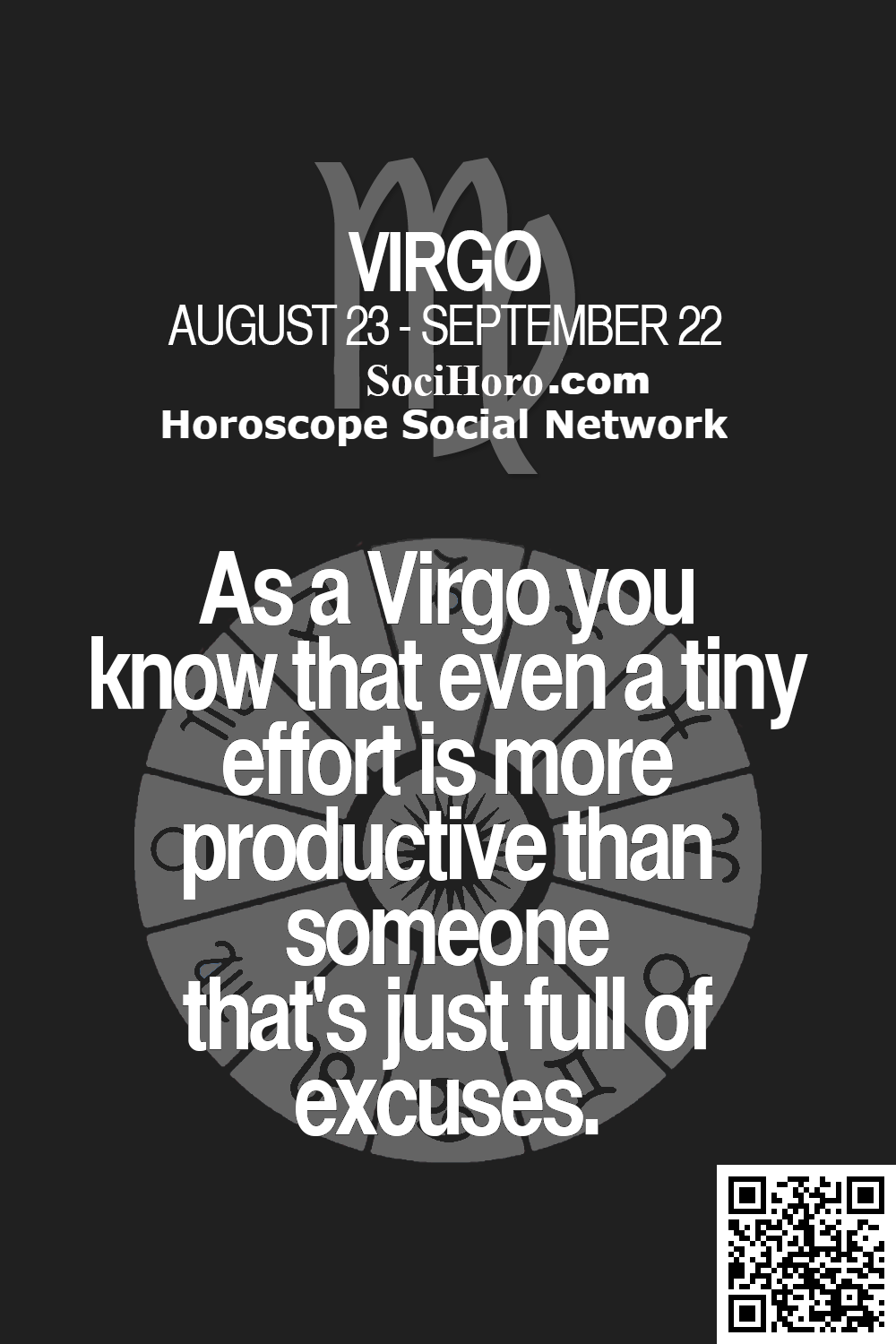 virgo quotes