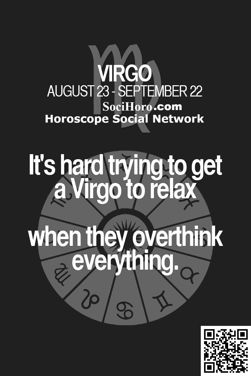 virgo quotes