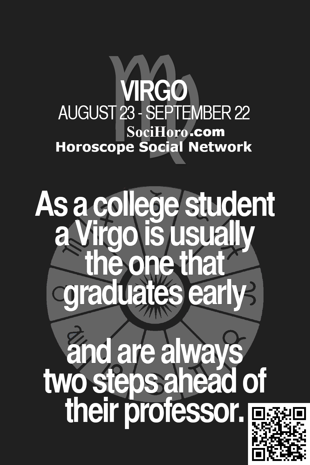 virgo quotes