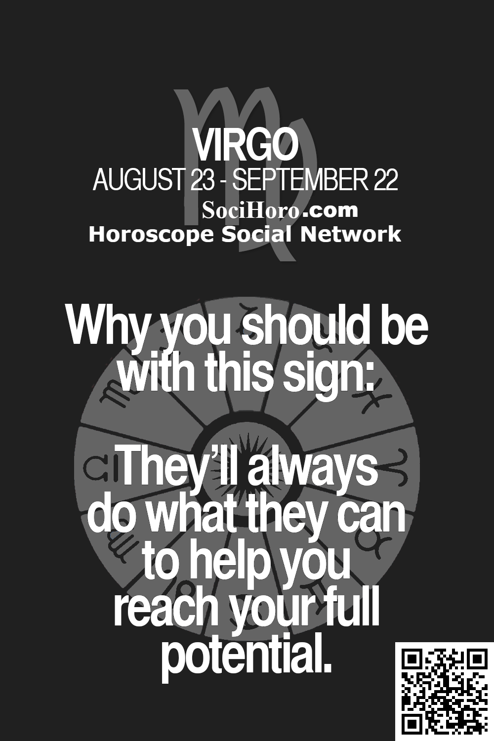 virgo quotes
