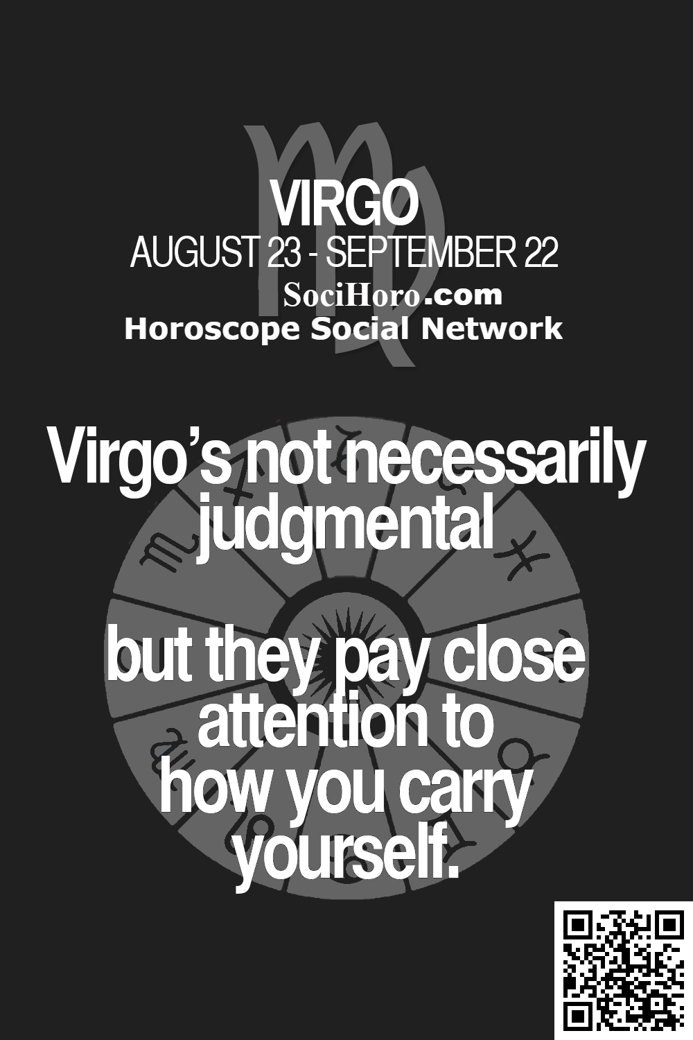virgo quotes