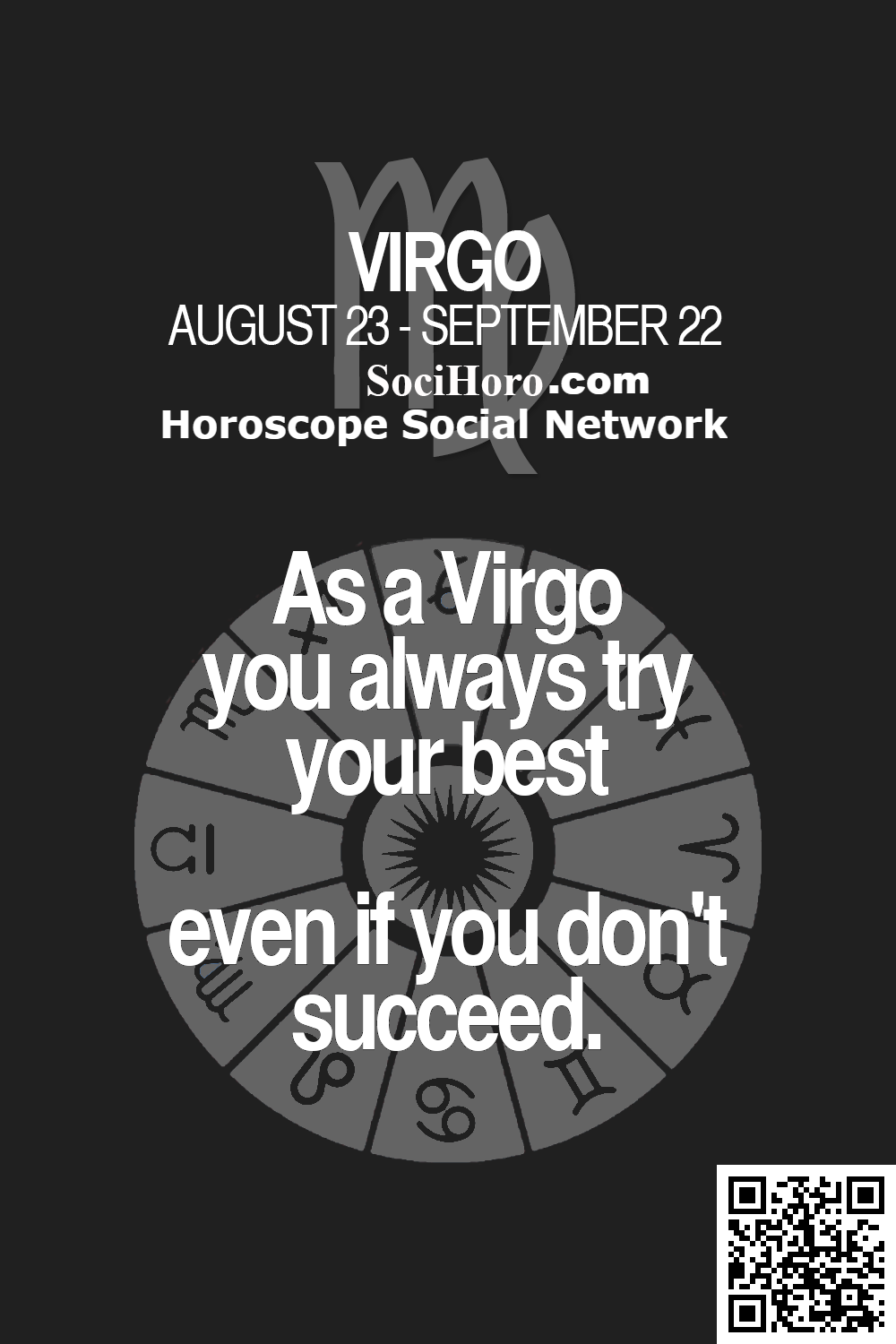 virgo quotes