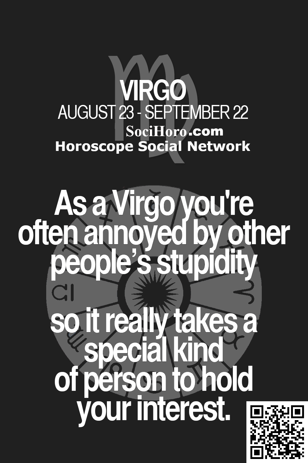virgo quotes