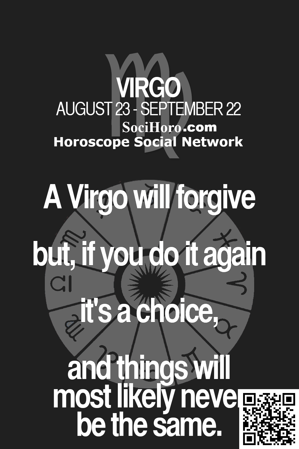 virgo quotes