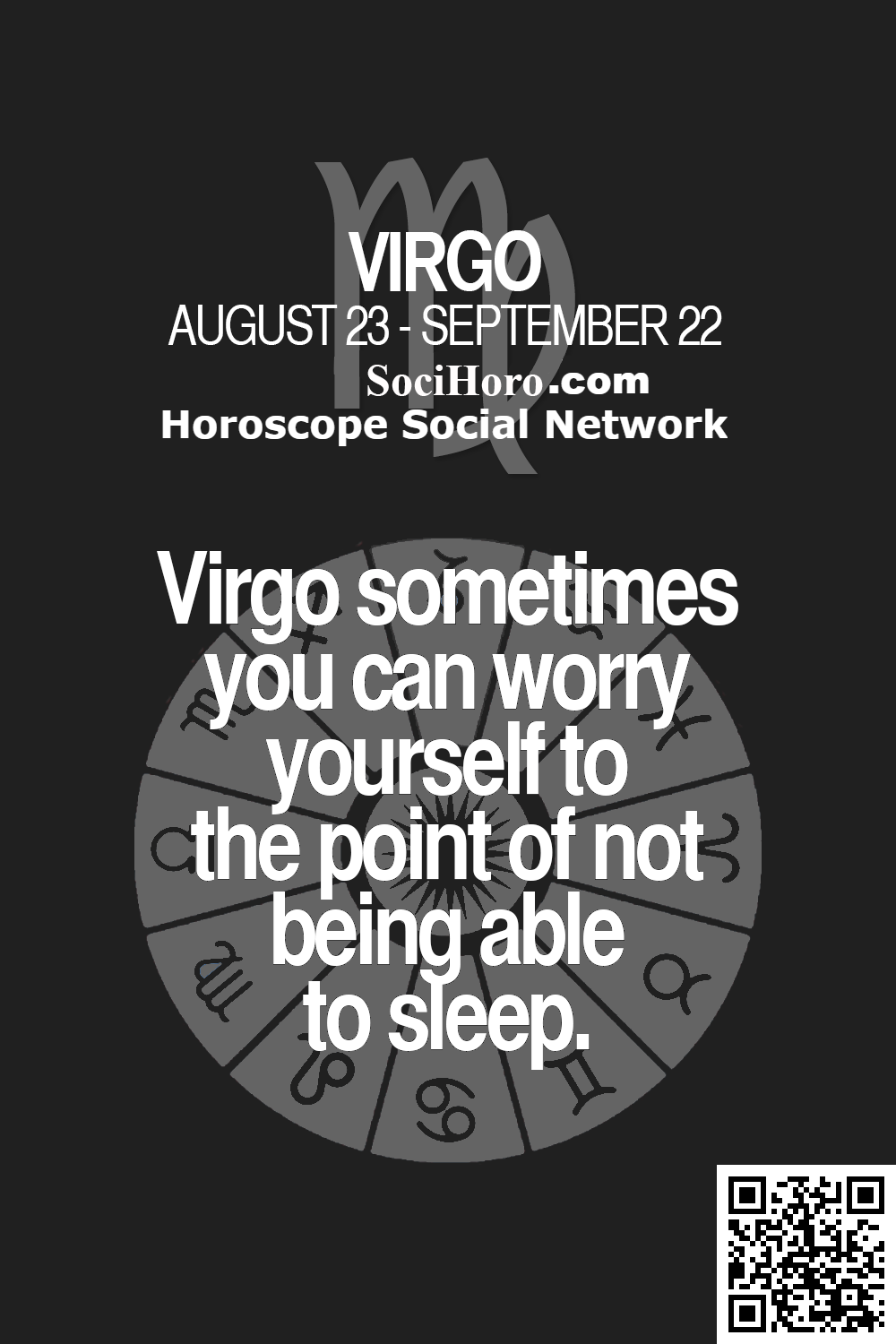virgo quotes