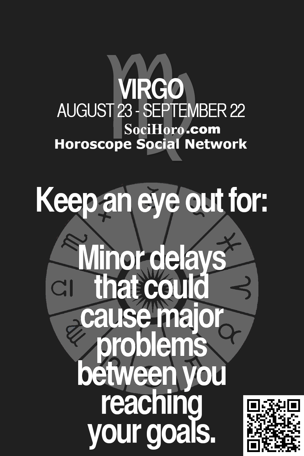 virgo quotes