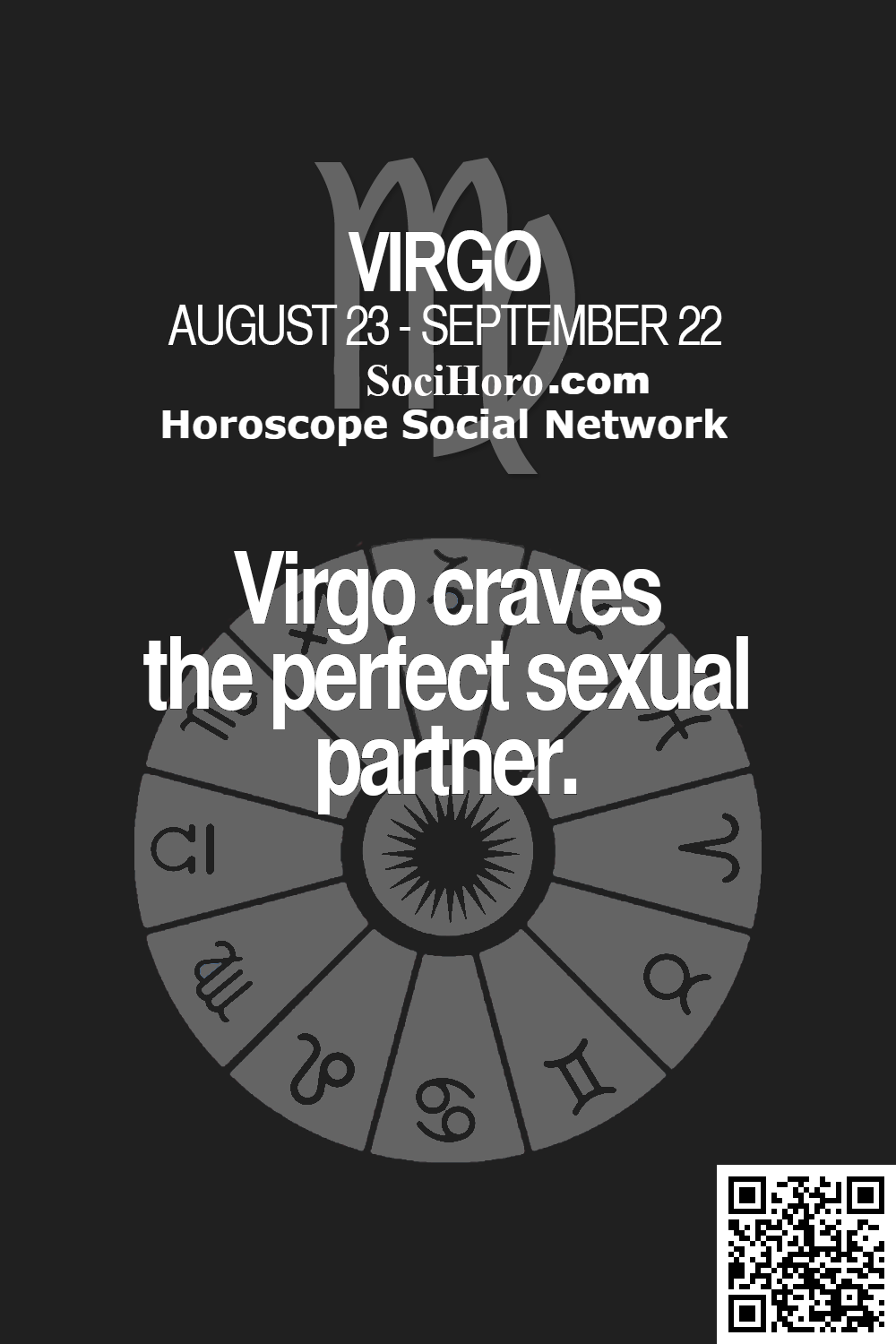 virgo quotes