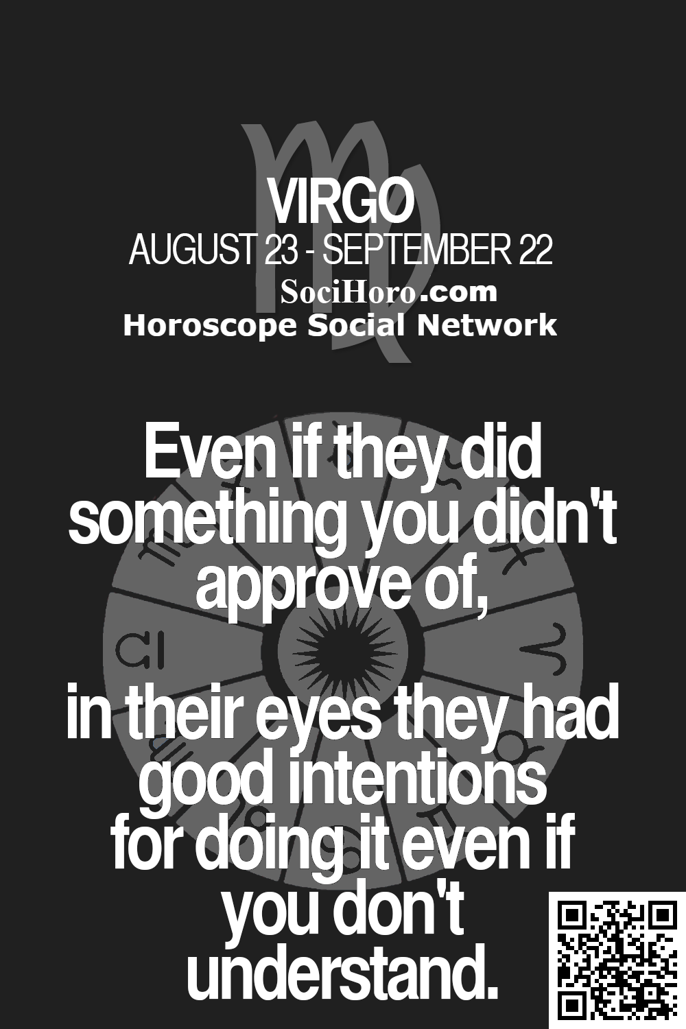 virgo quotes