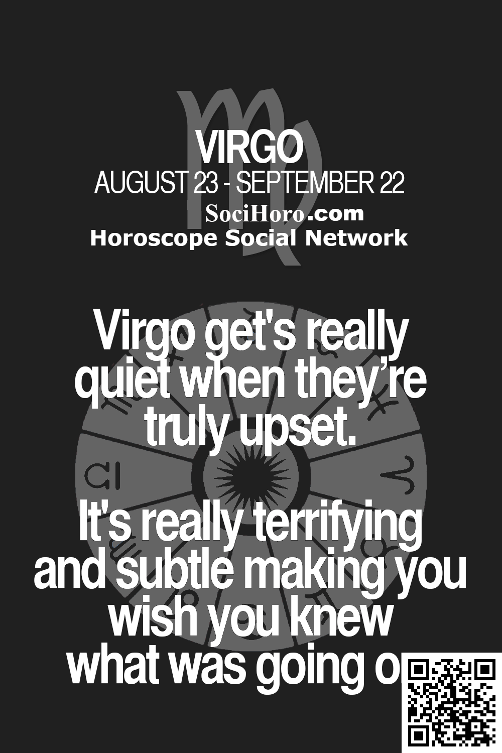 virgo quotes