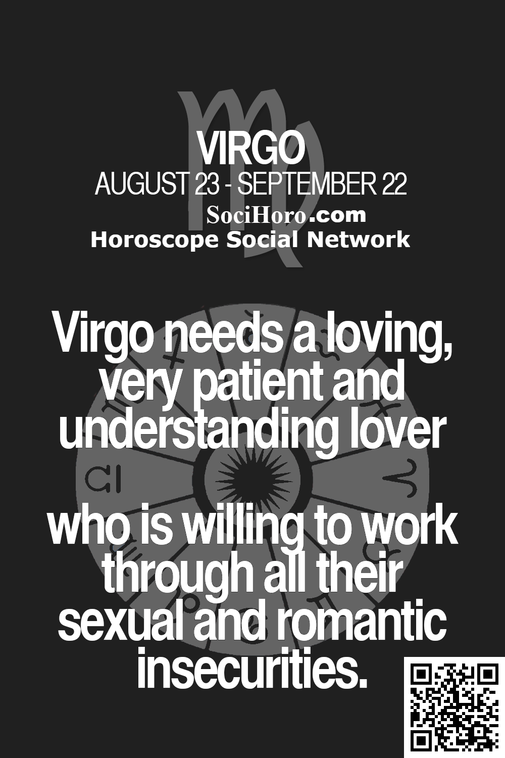 virgo quotes
