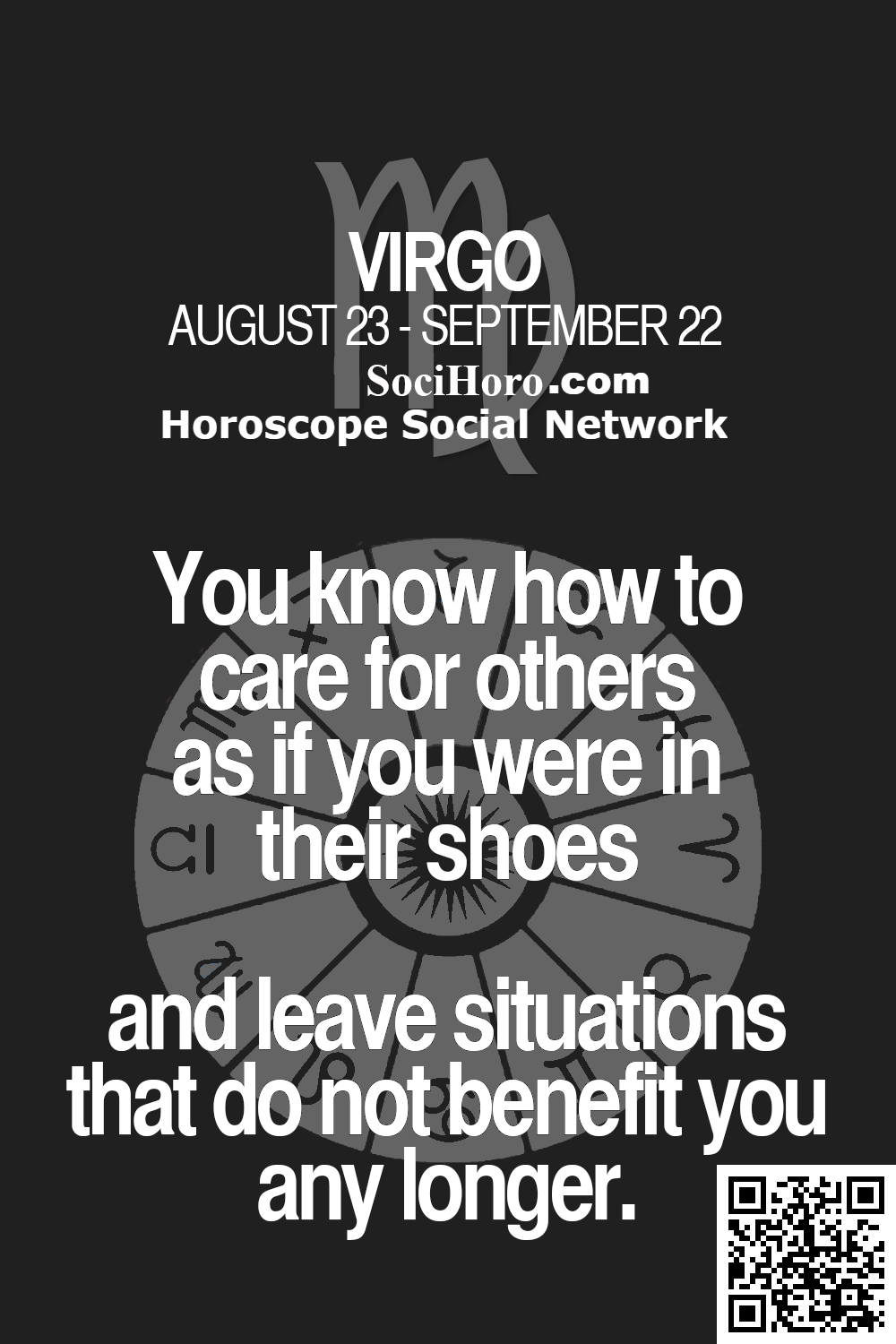 virgo quotes
