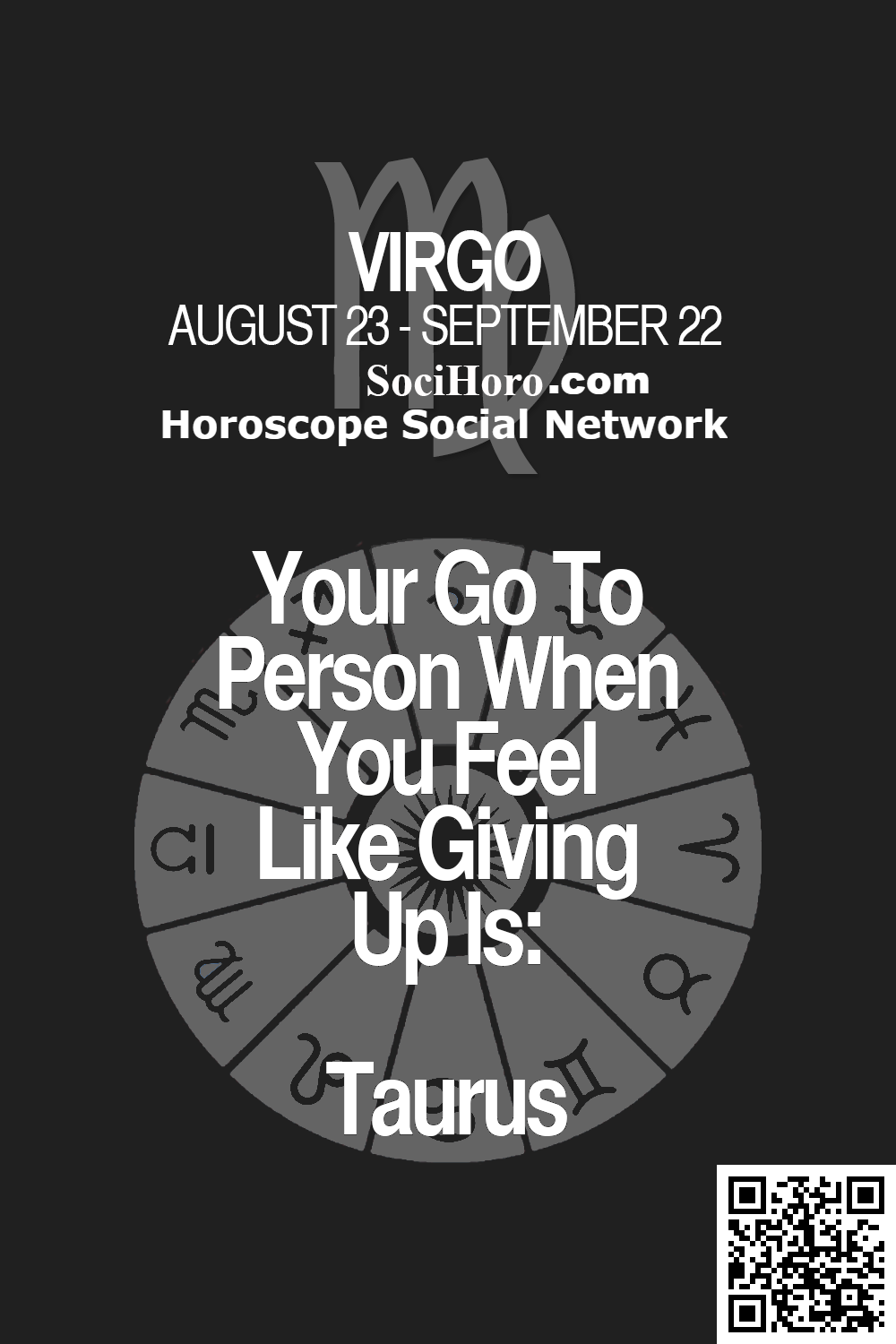 virgo quotes