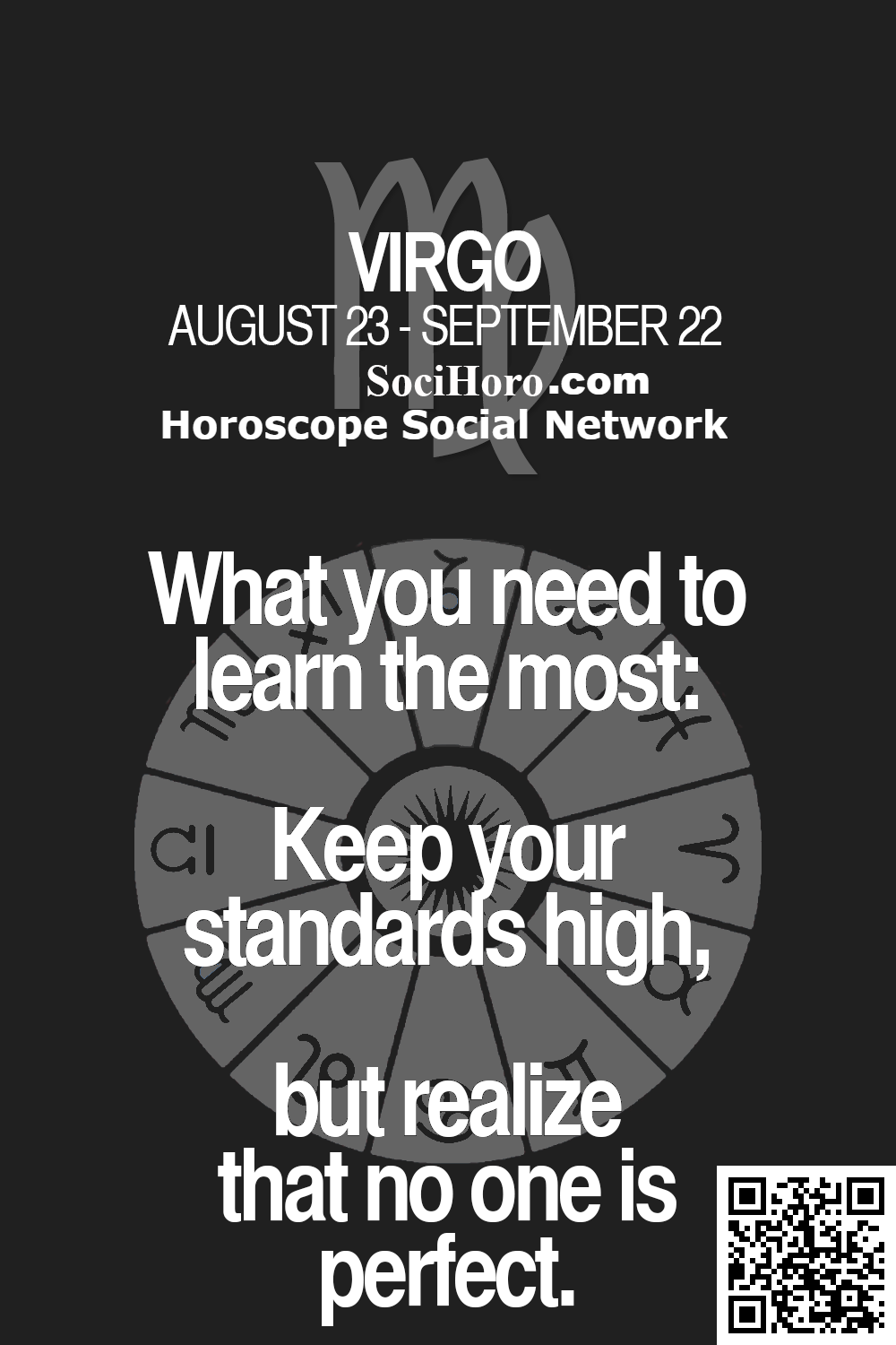 virgo quotes
