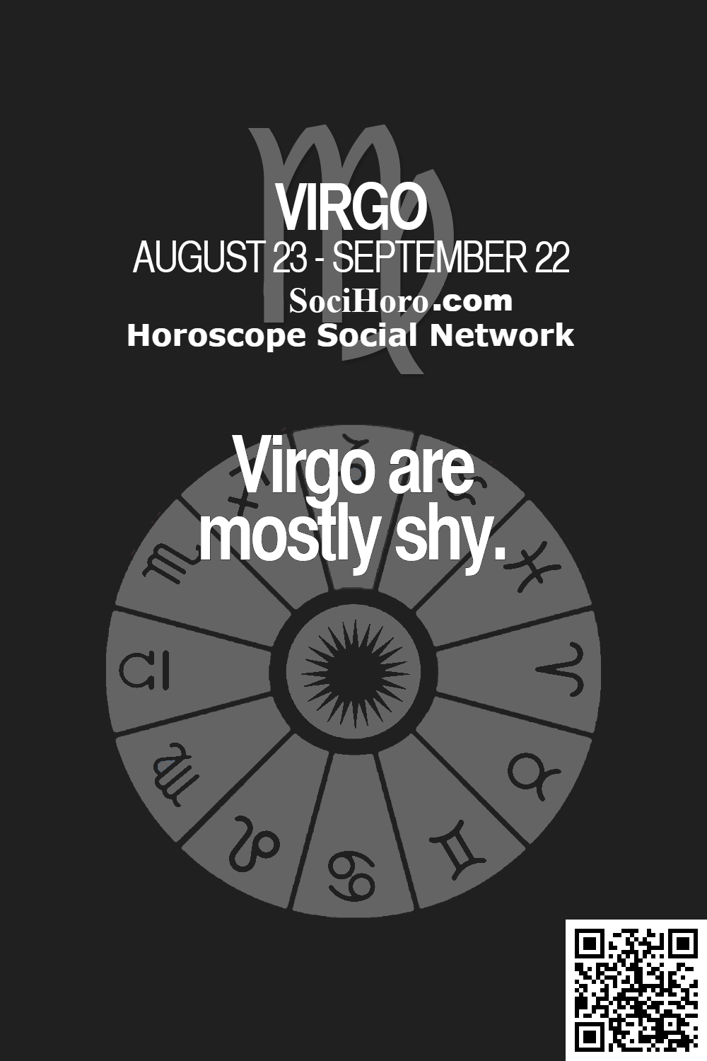 virgo quotes