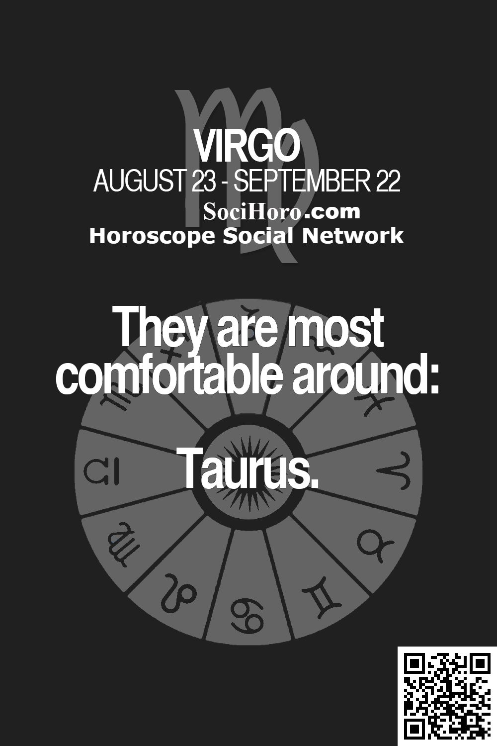 virgo quotes