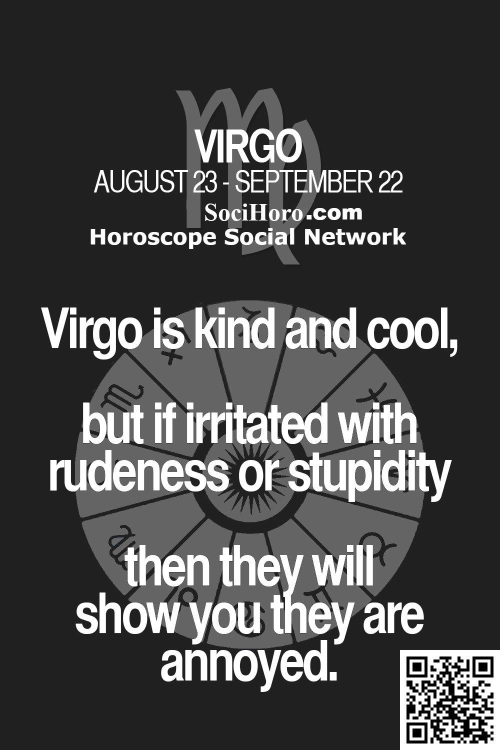 virgo quotes