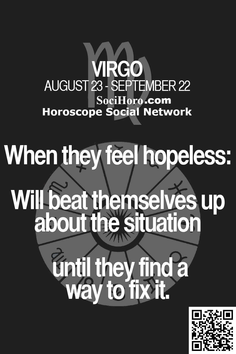 virgo quotes
