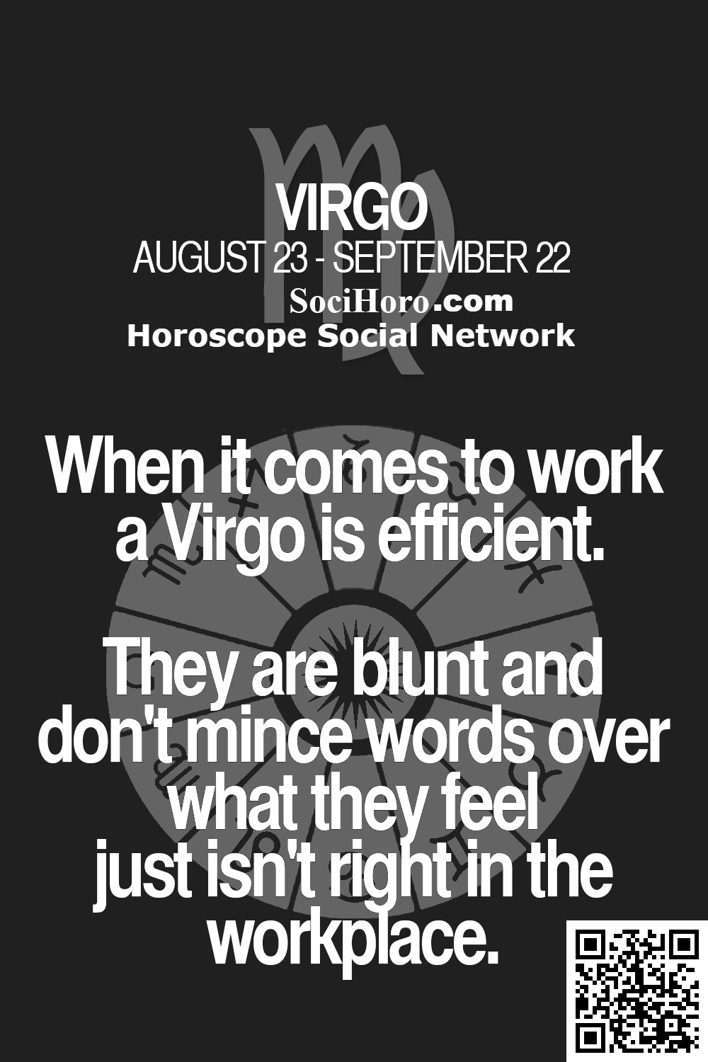 virgo quotes