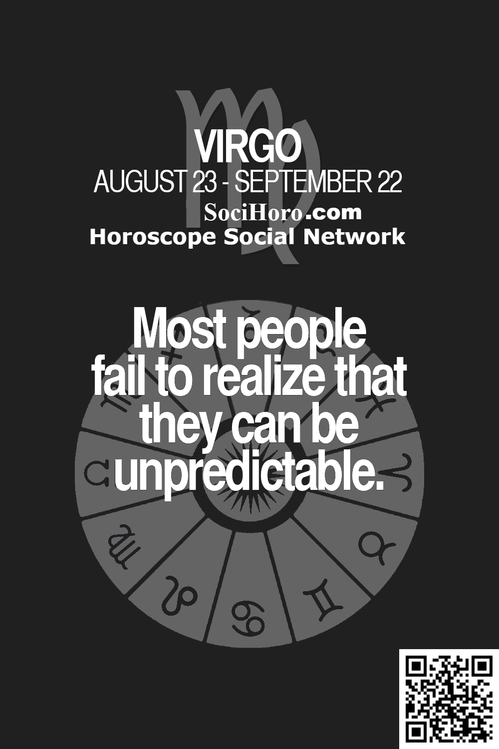 virgo quotes