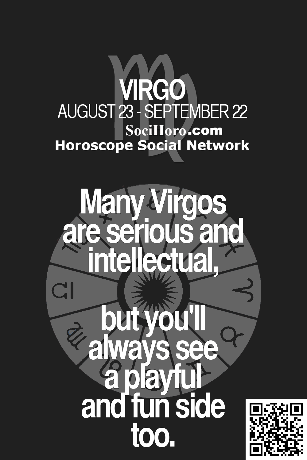 virgo quotes