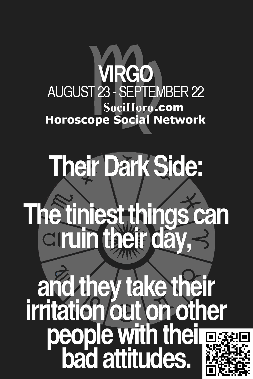 virgo quotes